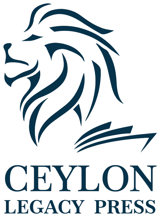 Ceylon Legacy Press